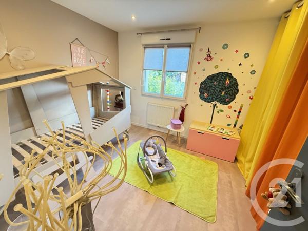 Maison à vendre  7 pièces - 121 m2 BEZONS - 95