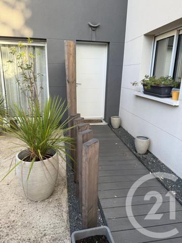 Maison à vendre  7 pièces - 121 m2 BEZONS - 95