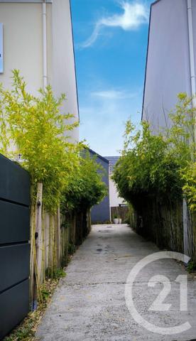 Maison à vendre  7 pièces - 121 m2 BEZONS - 95