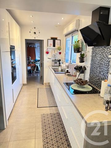 Maison à vendre  7 pièces - 121 m2 BEZONS - 95