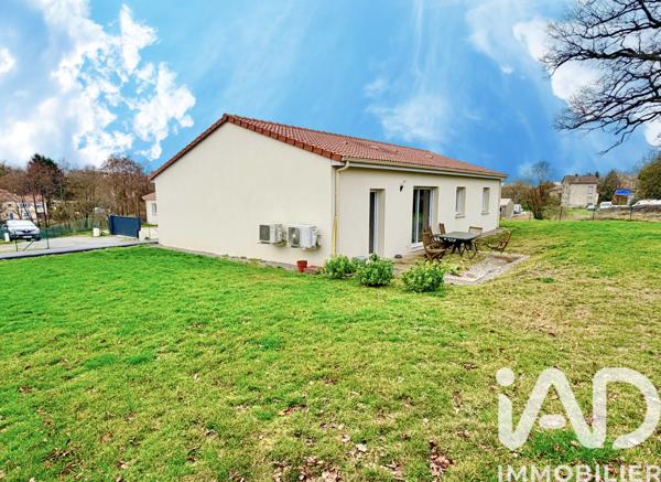 Maison à vendre 5 pièces 83 m² Couzeix