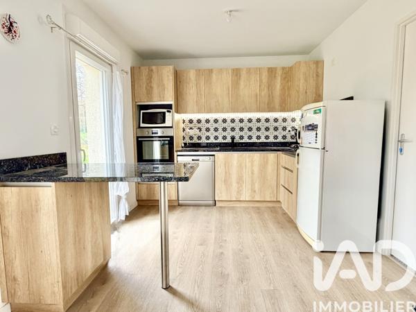Maison à vendre 5 pièces 83 m² Couzeix