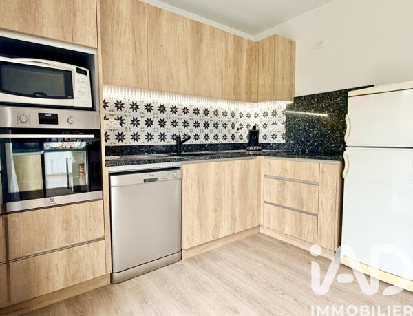 Maison à vendre 5 pièces 83 m² Couzeix