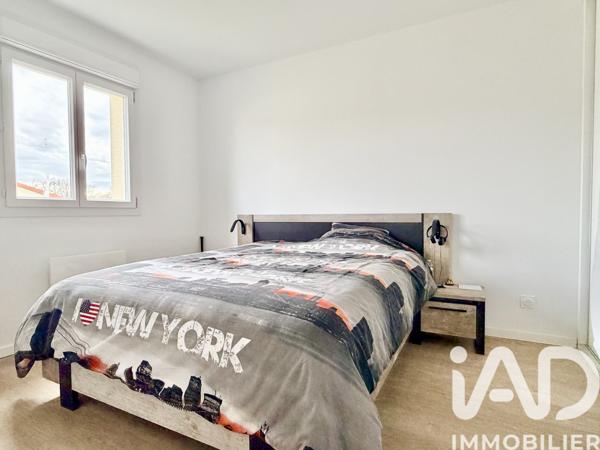 Maison à vendre 5 pièces 83 m² Couzeix