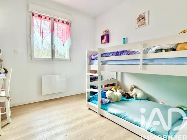 Maison à vendre 5 pièces 83 m² Couzeix