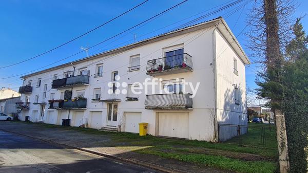 Immeuble 28 pièces - 628 m²