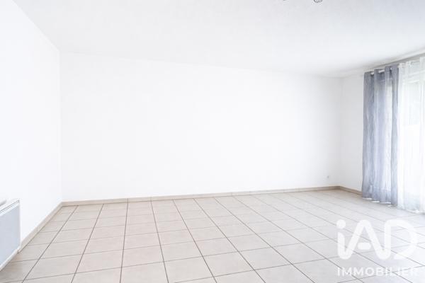 Location maison 4 pièces 82,92 m² Gap