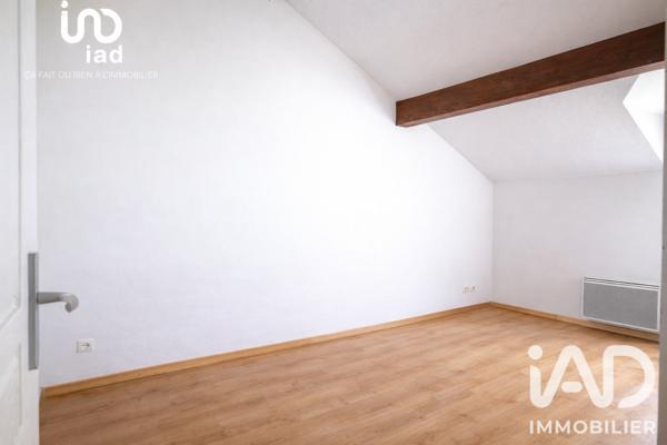 Location maison 4 pièces 82,92 m² Gap