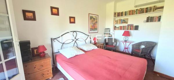 maison 5 pièces au sein d'un cadre privilégié