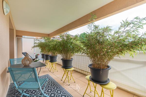 Appartement
         3 pièces
        - 85 m² Exclusivité