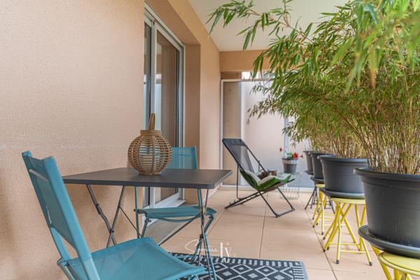 Appartement
         3 pièces
        - 85 m² Exclusivité