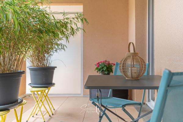 Appartement
         3 pièces
        - 85 m² Exclusivité