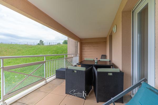 Appartement
         3 pièces
        - 85 m² Exclusivité