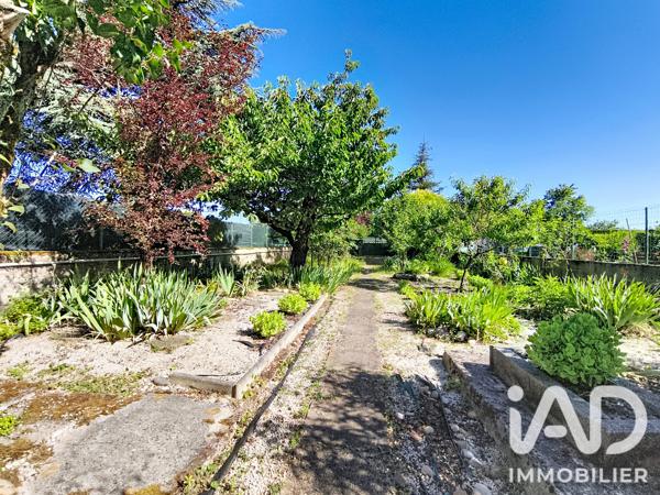 Maison à vendre 2 pièces 52 m² Décines-Charpieu