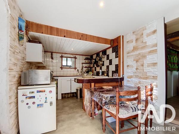 Maison à vendre 2 pièces 52 m² Décines-Charpieu