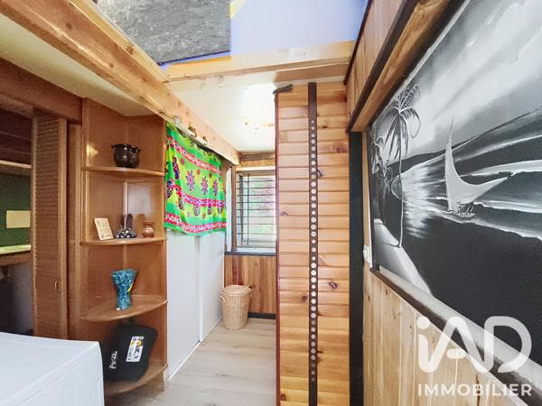 Maison à vendre 2 pièces 52 m² Décines-Charpieu