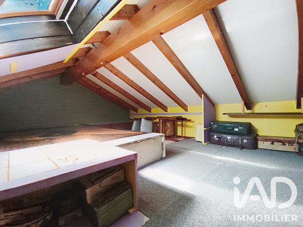 Maison à vendre 2 pièces 52 m² Décines-Charpieu