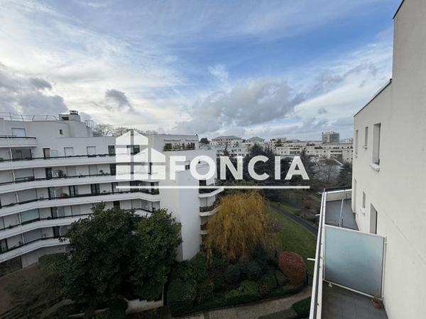 Location Studio 32.88 m² - 38 AV DE LA DIVISION LECLERC Chatillon 92320