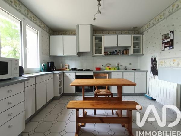 Maison à vendre 7 pièces 160 m² Avoine