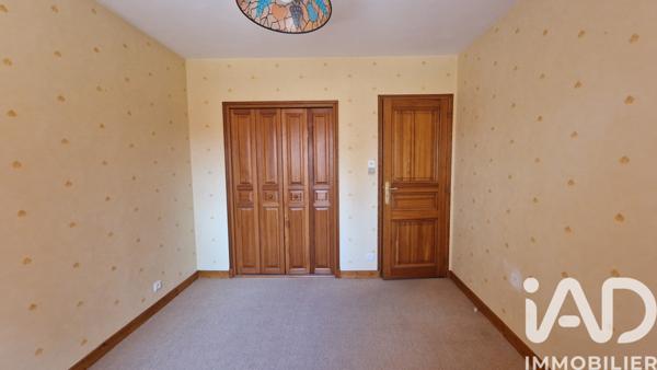 Maison à vendre 7 pièces 160 m² Avoine