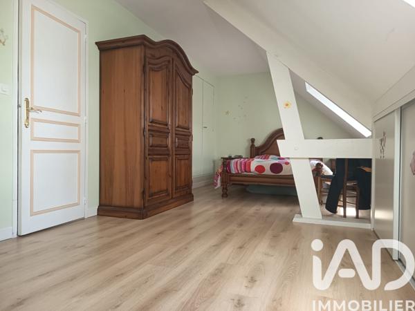 Maison à vendre 7 pièces 160 m² Avoine