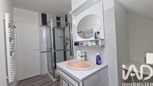 Maison à vendre 7 pièces 160 m² Avoine