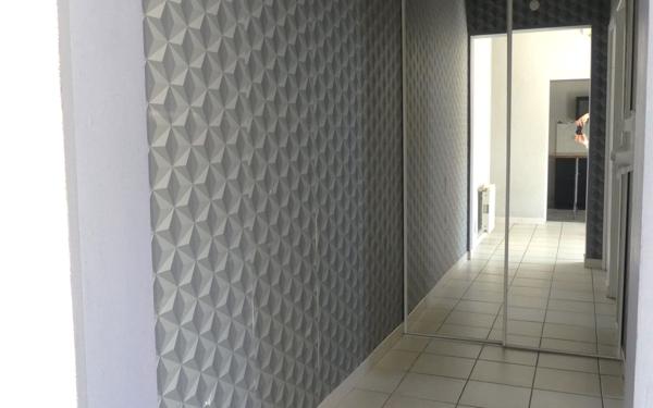 Maison à louer    2 pièces •  Le Creusot