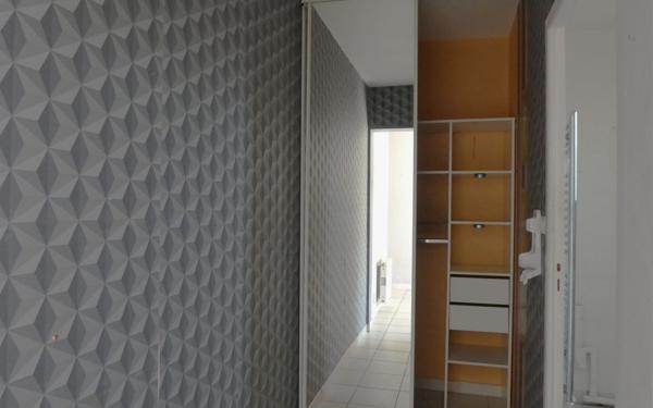 Maison à louer    2 pièces •  Le Creusot