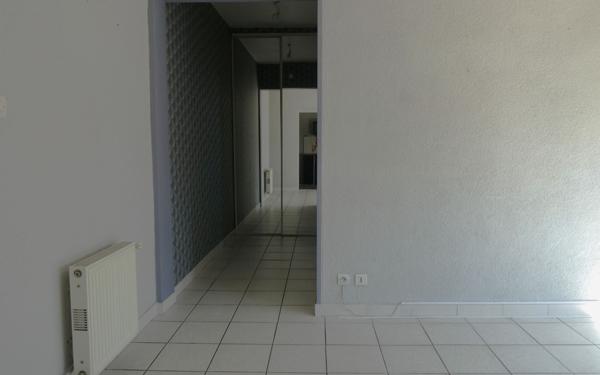 Maison à louer    2 pièces •  Le Creusot