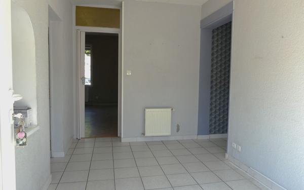 Maison à louer    2 pièces •  Le Creusot