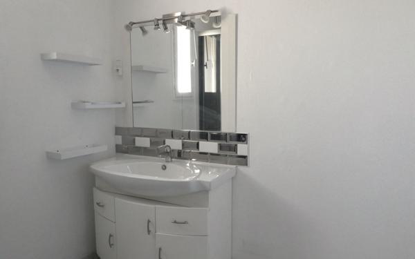 Maison à louer    2 pièces •  Le Creusot