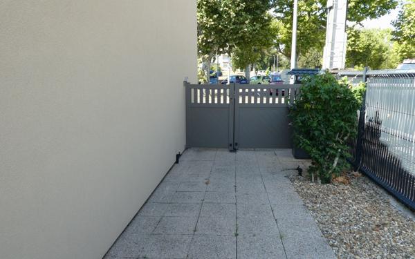 Maison à louer    2 pièces •  Le Creusot