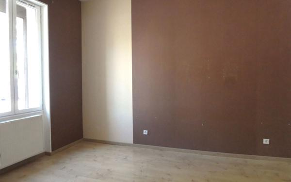 Maison à louer    2 pièces •  Le Creusot