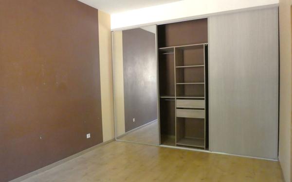 Maison à louer    2 pièces •  Le Creusot