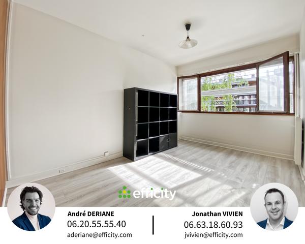 Appartement
         2 pièces
        - 42 m² 210 000 € *