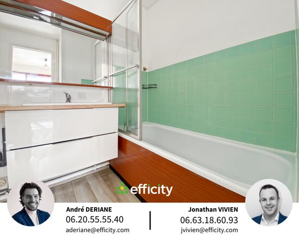 Appartement
         2 pièces
        - 42 m² 210 000 € *
