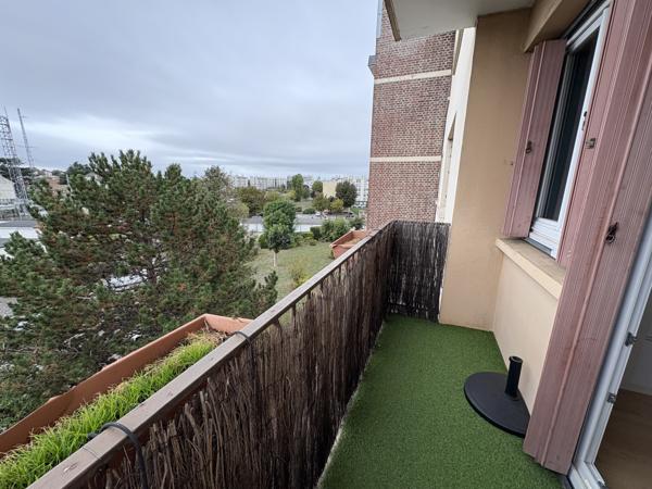 Appartement