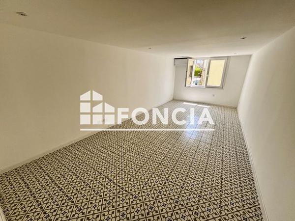 À vendre Appartement 6 pièces 117 m² - Six-fours-les-plages 83140