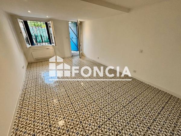 À vendre Appartement 6 pièces 117 m² - Six-fours-les-plages 83140