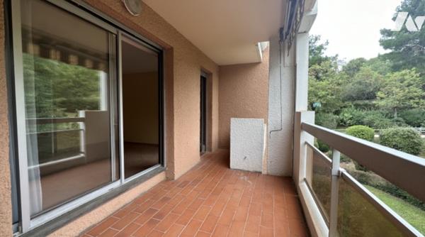 Studio (lot n°62) de type 1 et cave (lot n°162)