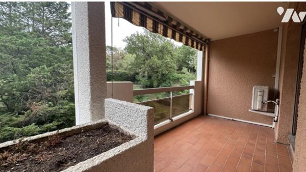 Studio (lot n°62) de type 1 et cave (lot n°162)