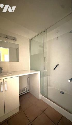 Studio (lot n°62) de type 1 et cave (lot n°162)