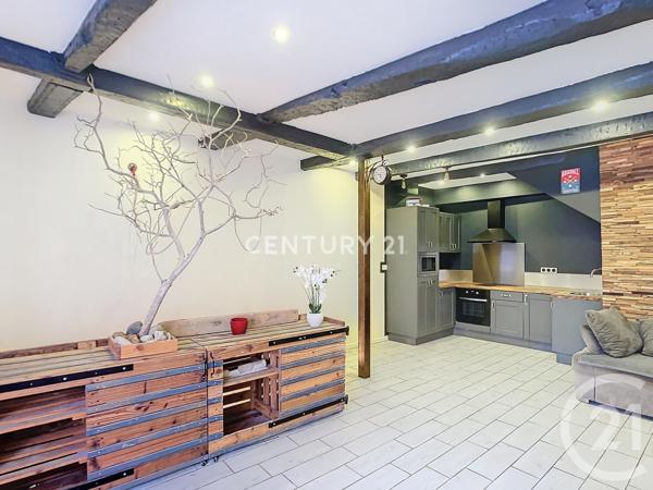 Appartement à vendre  3 pièces - 33,75 m2 CUGES LES PINS - 13