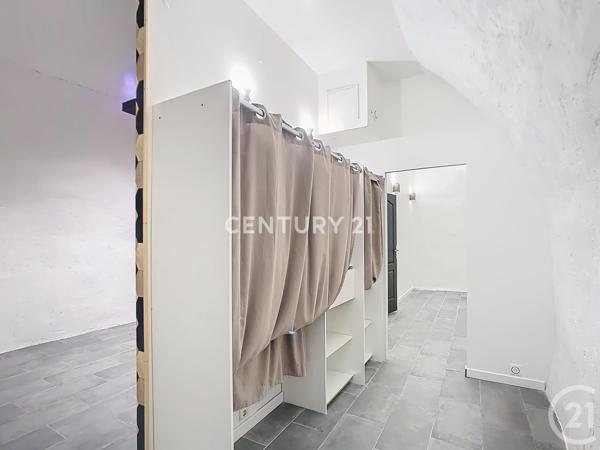 Appartement à vendre  3 pièces - 33,75 m2 CUGES LES PINS - 13