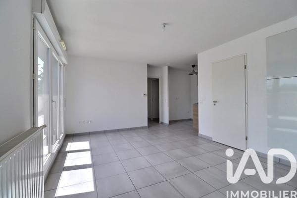 Appartement à vendre 3 pièces 61 m² Villenave-d'Ornon