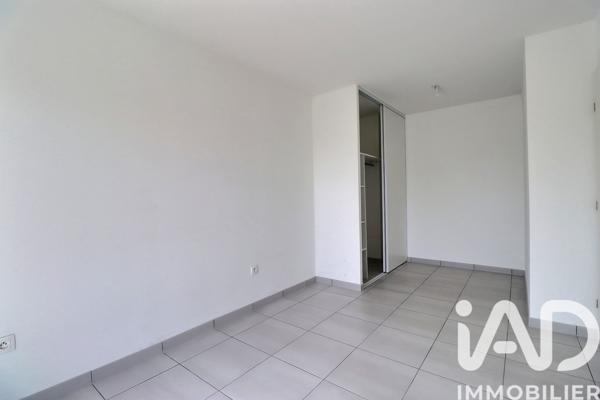 Appartement à vendre 3 pièces 61 m² Villenave-d'Ornon