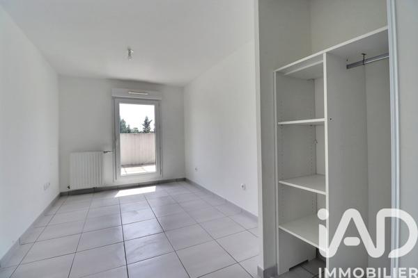 Appartement à vendre 3 pièces 61 m² Villenave-d'Ornon