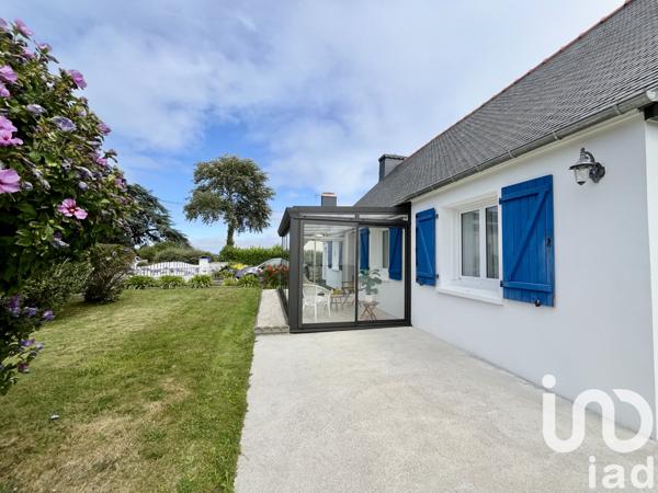 Maison à vendre 6 pièces 115 m² Penvénan