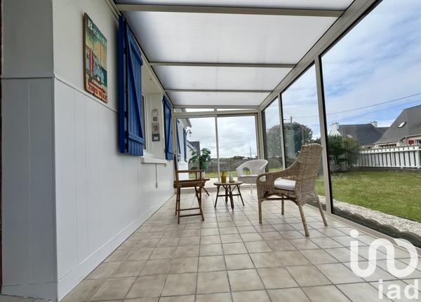 Maison à vendre 6 pièces 115 m² Penvénan