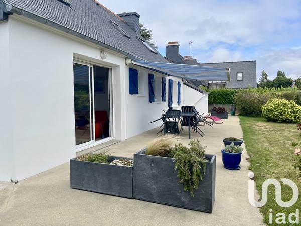 Maison à vendre 6 pièces 115 m² Penvénan